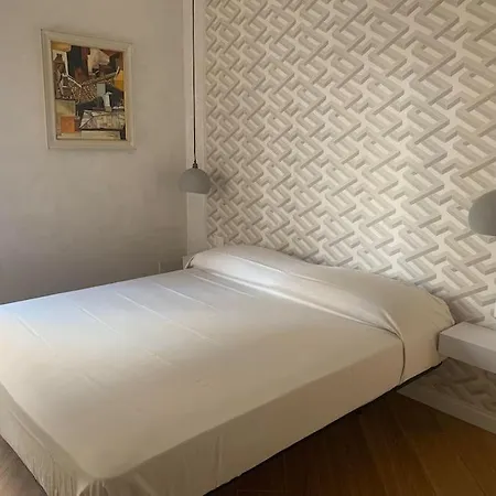 L'angolo Di Greta Daire Roma