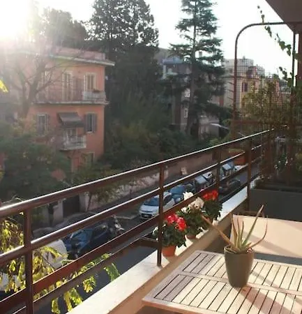 L'angolo Di Greta * Roma