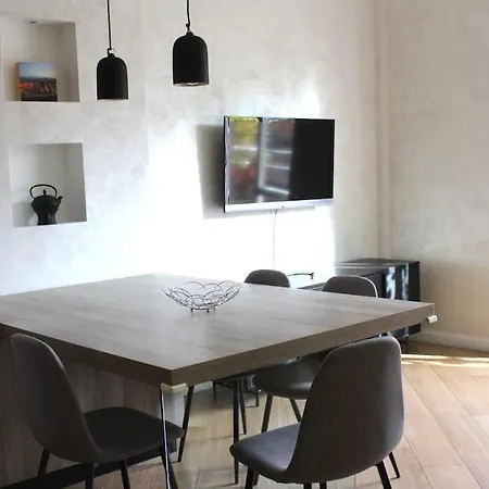 L'angolo Di Greta Appartement *