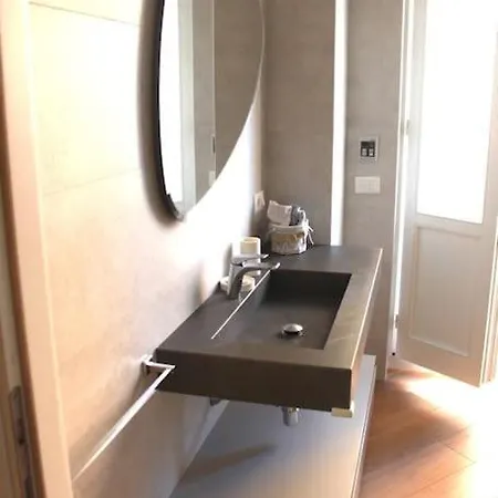 Appartement L'angolo Di Greta Rome